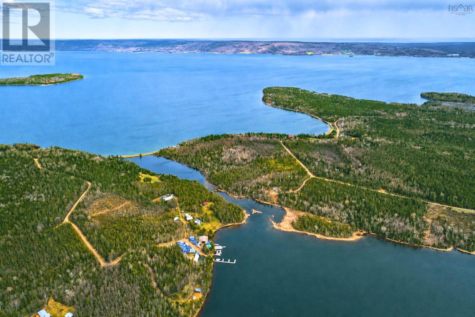 Juniper Lane, Lot 15, West Bay Marshes, Nova Scotia  B0E 0A5 - Photo 12 - 202612707