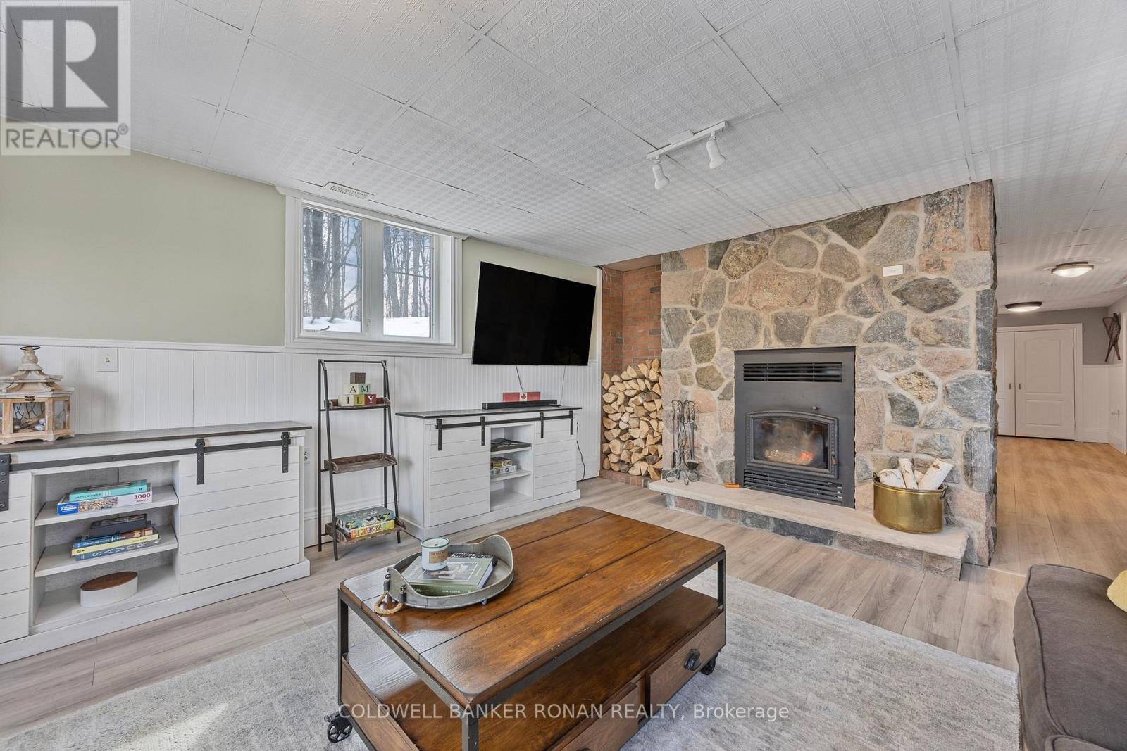 38 Big Tree Circle, Mulmur, Ontario  L0M 1M0 - Photo 38 - X12902728