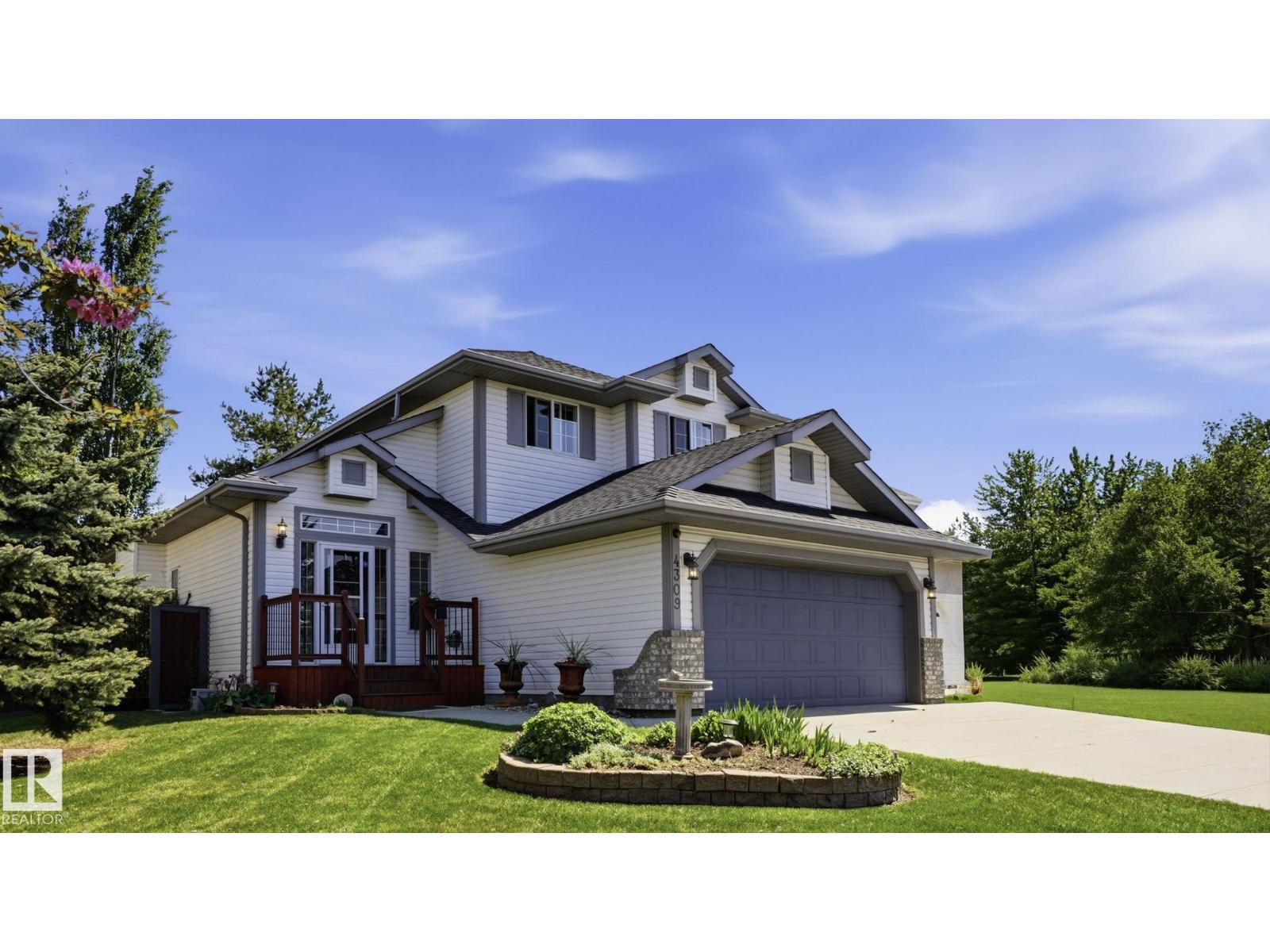 4309 37A AV NW, Edmonton, Alberta