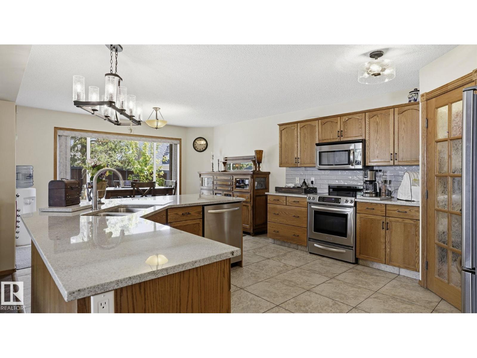 4309 37a Av NW, Edmonton, Alberta  T6L 7C2 - Photo 12 - E4491061
