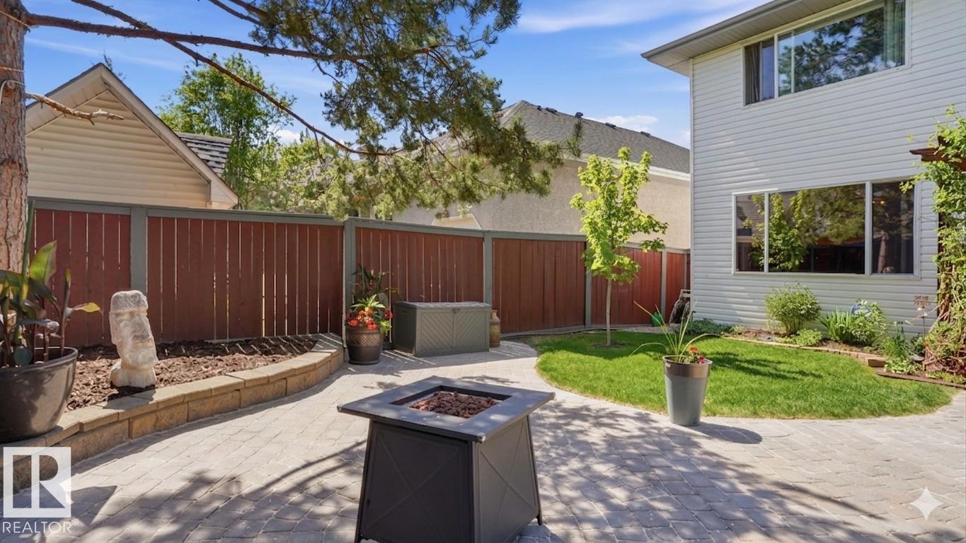4309 37a Av NW, Edmonton, Alberta  T6L 7C2 - Photo 39 - E4491061