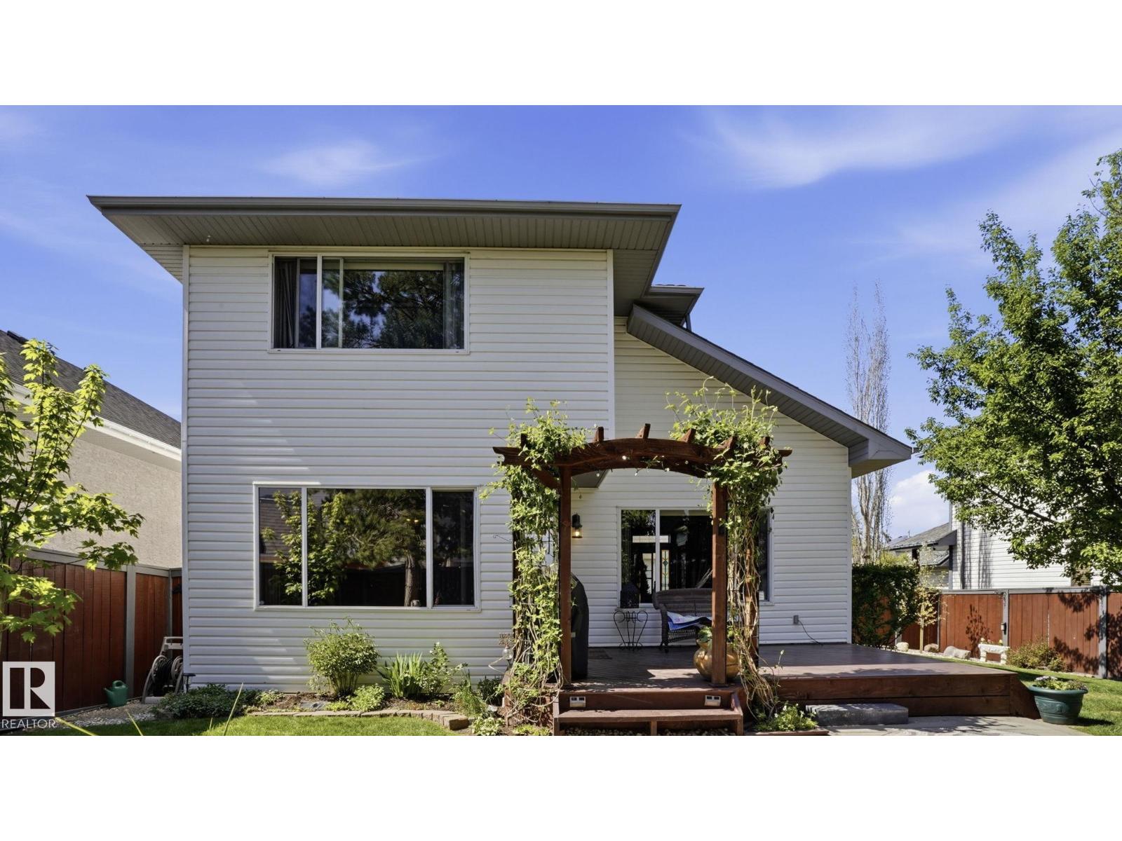 4309 37a Av NW, Edmonton, Alberta  T6L 7C2 - Photo 40 - E4491061