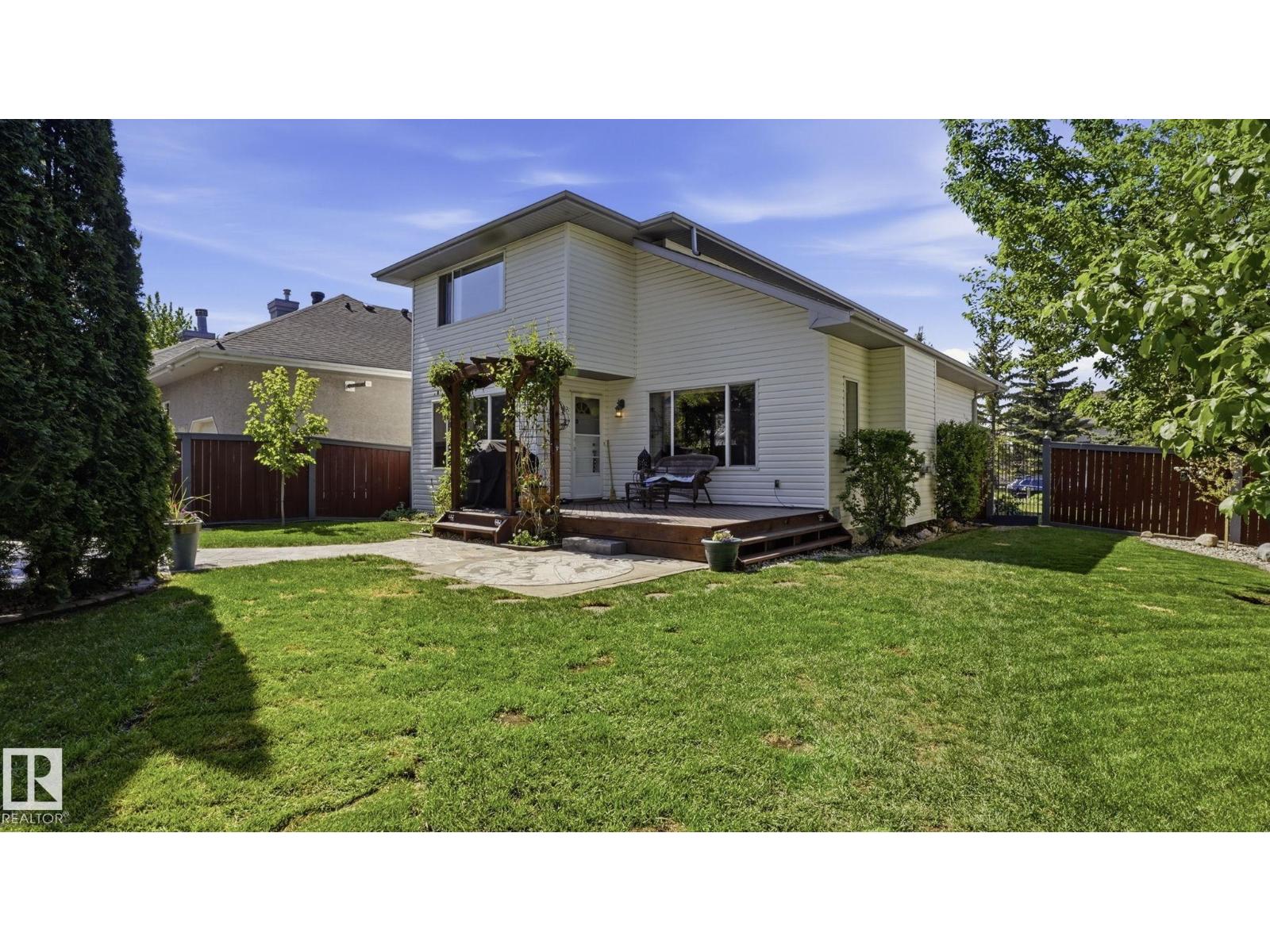 4309 37a Av NW, Edmonton, Alberta  T6L 7C2 - Photo 44 - E4491061