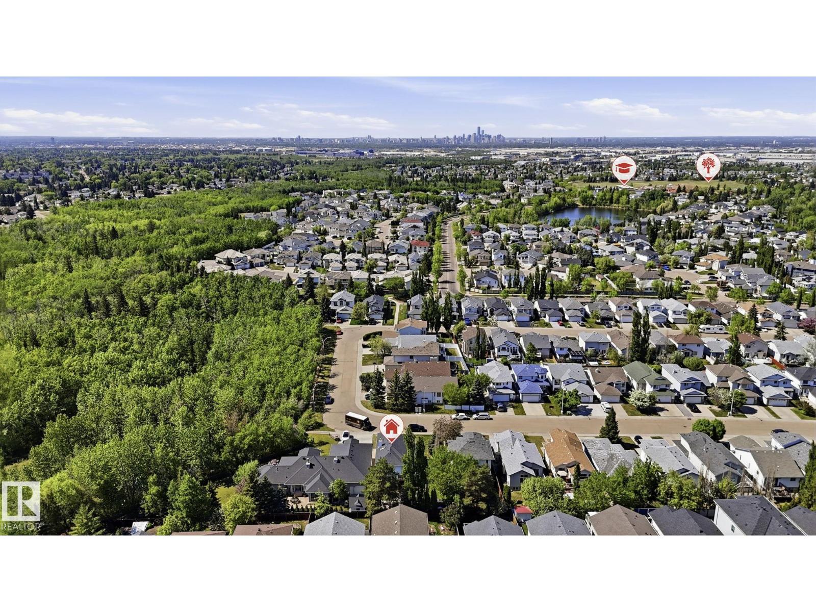 4309 37a Av NW, Edmonton, Alberta  T6L 7C2 - Photo 48 - E4491061