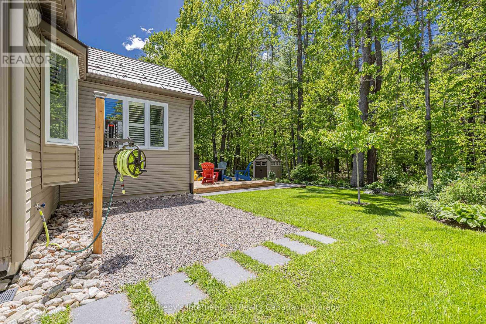 35 Pineridge Gate, Gravenhurst, Ontario  P1P 1Y4 - Photo 45 - X12991112