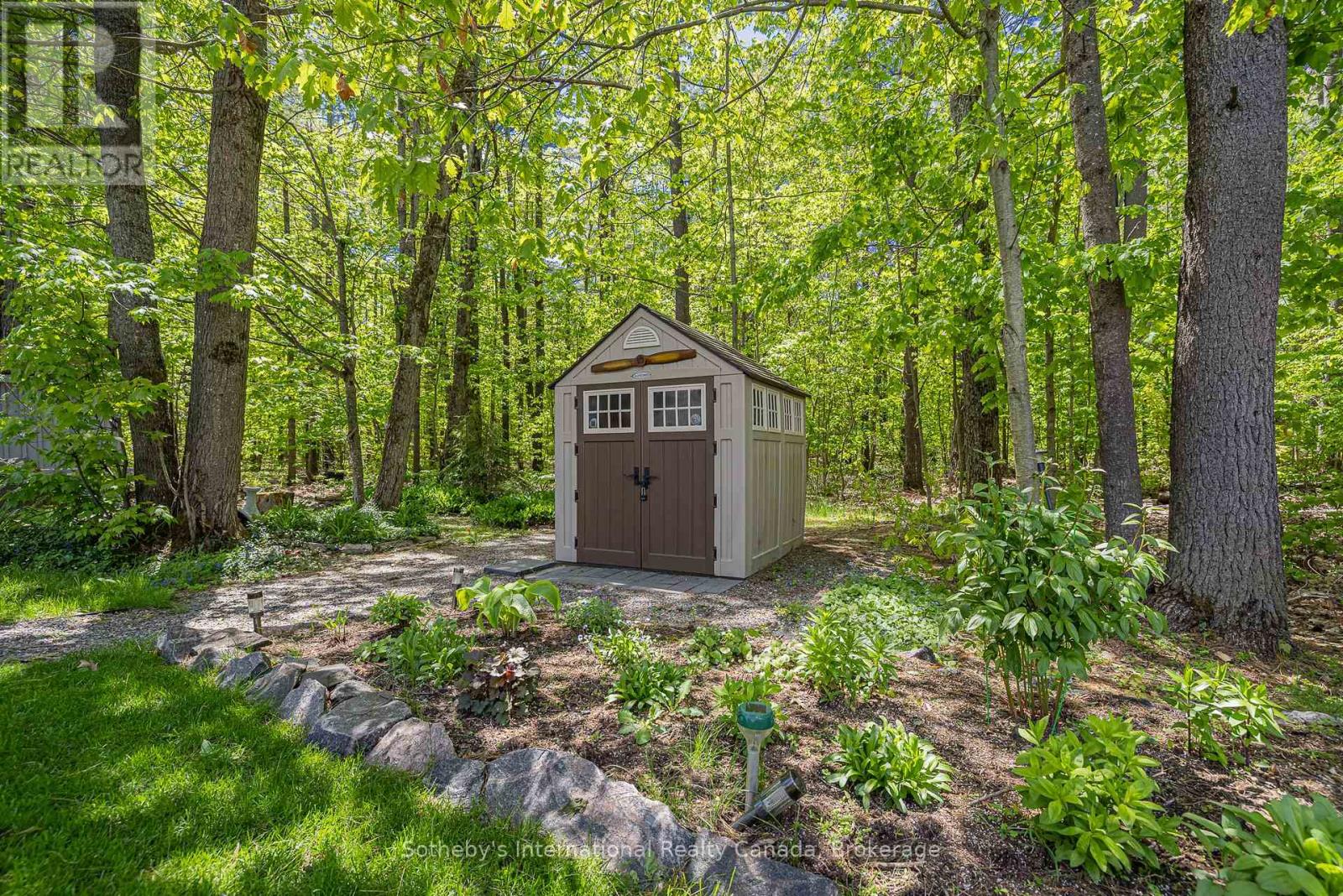 35 Pineridge Gate, Gravenhurst, Ontario  P1P 1Y4 - Photo 47 - X12991112