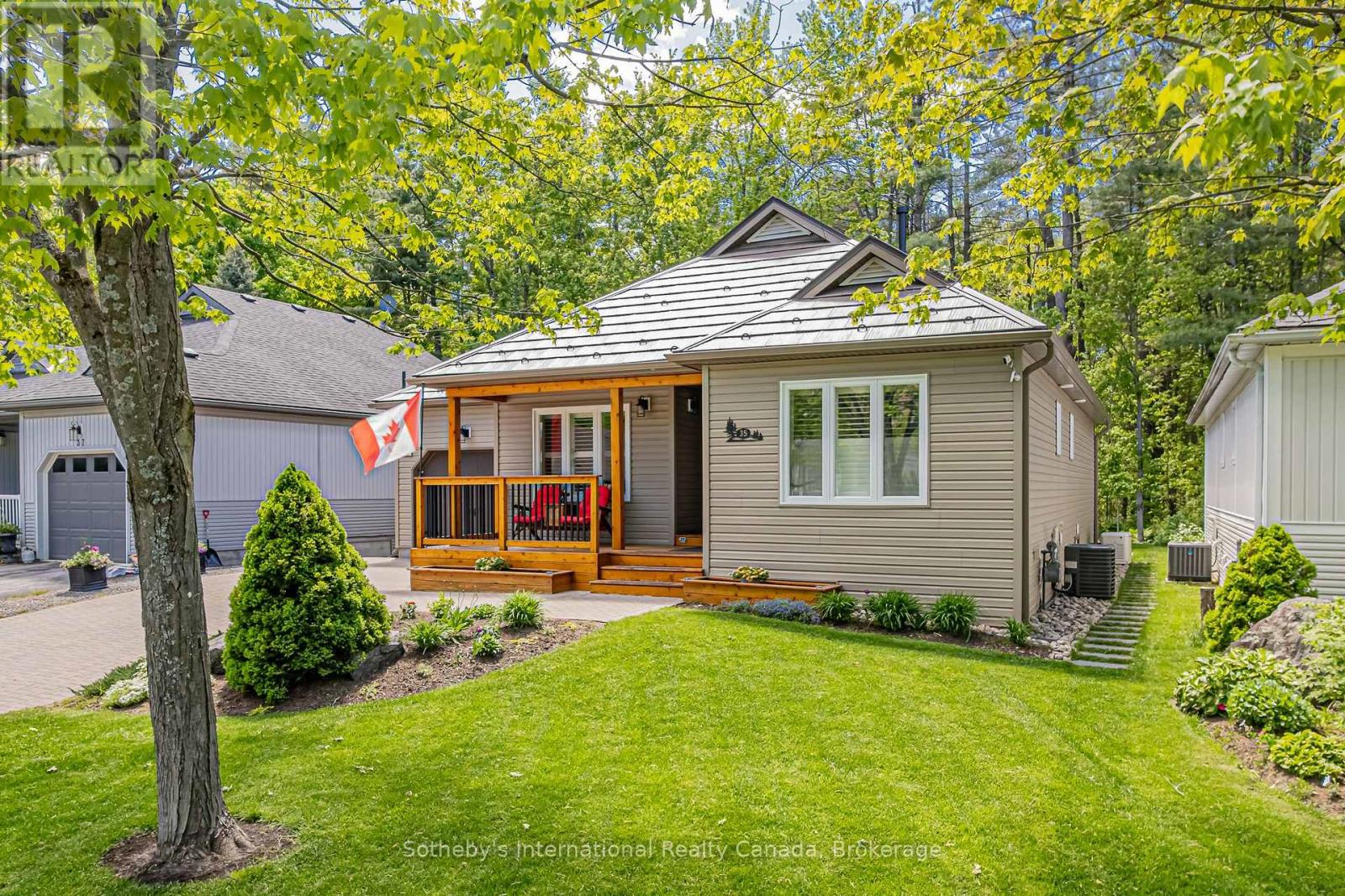 35 Pineridge Gate, Gravenhurst, Ontario  P1P 1Y4 - Photo 50 - X12991112