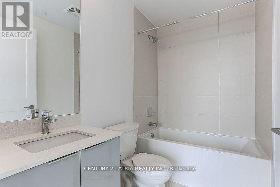 1107 - 25 Holly Street, Toronto, Ontario  M4S 0E3 - Photo 10 - C13220554