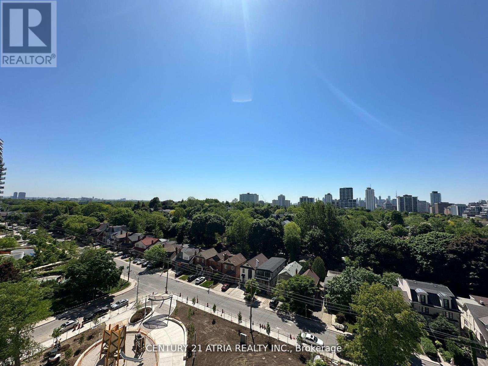 1107 - 25 Holly Street, Toronto, Ontario  M4S 0E3 - Photo 13 - C13220554