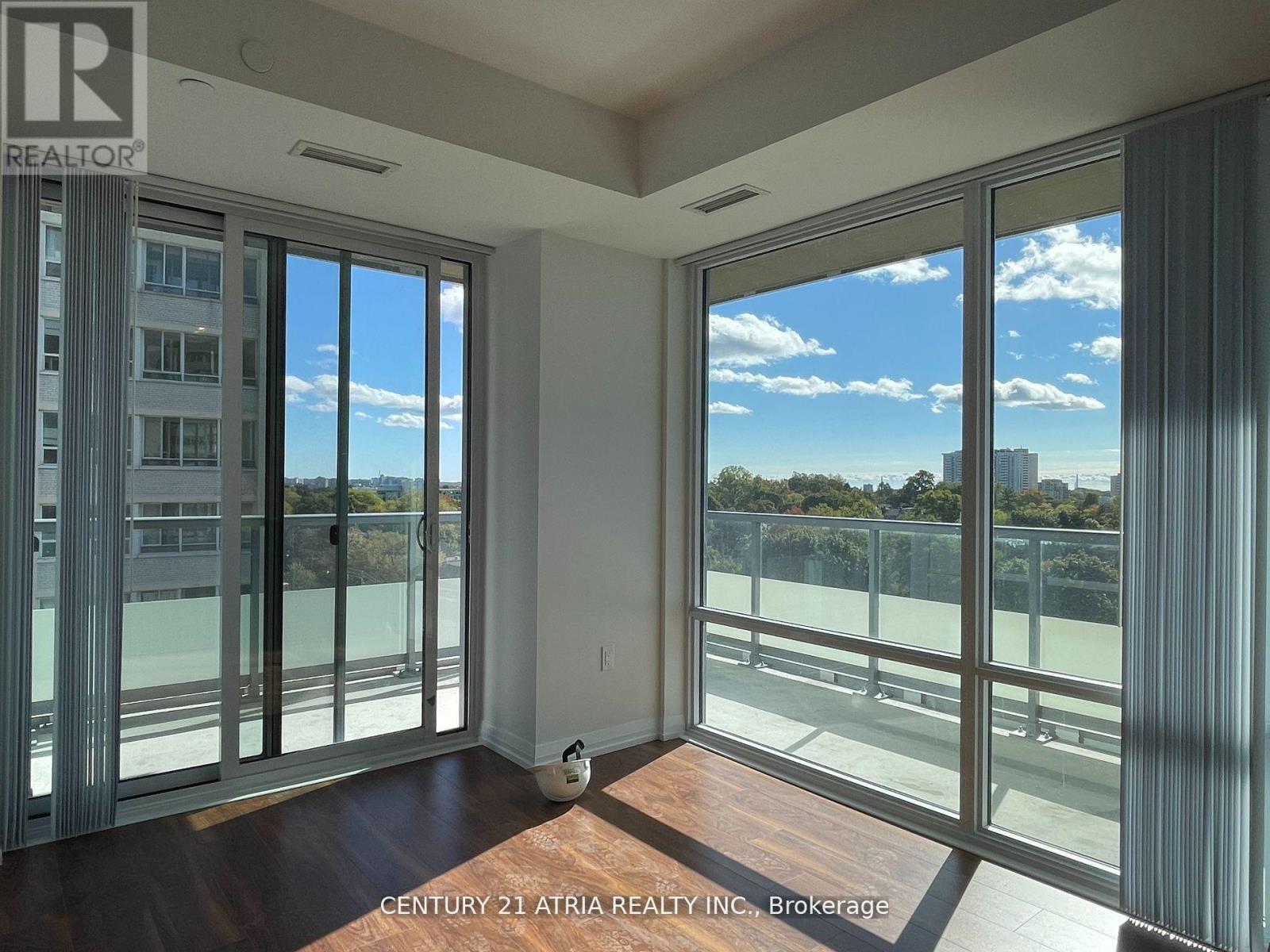 1107 - 25 Holly Street, Toronto, Ontario  M4S 0E3 - Photo 2 - C13220554