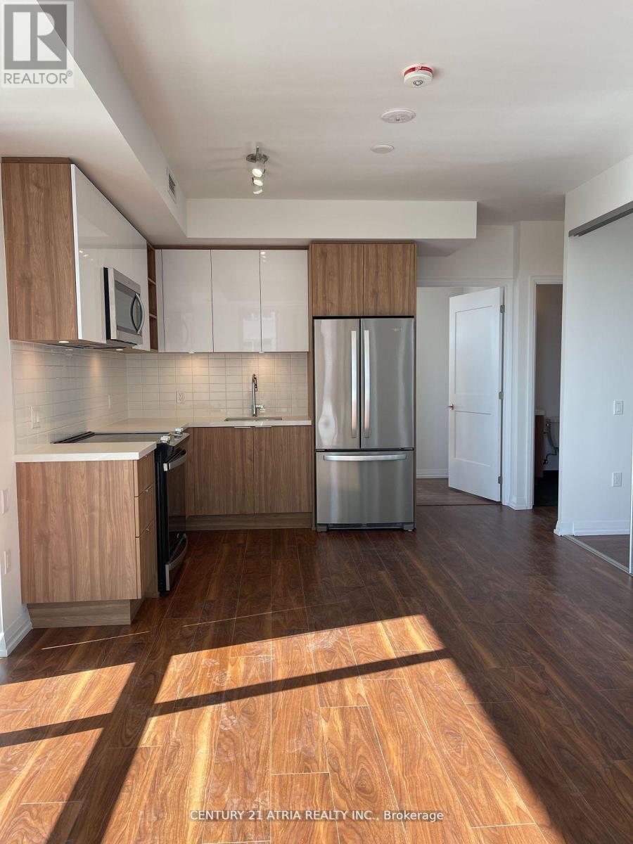 1107 - 25 Holly Street, Toronto, Ontario  M4S 0E3 - Photo 3 - C13220554