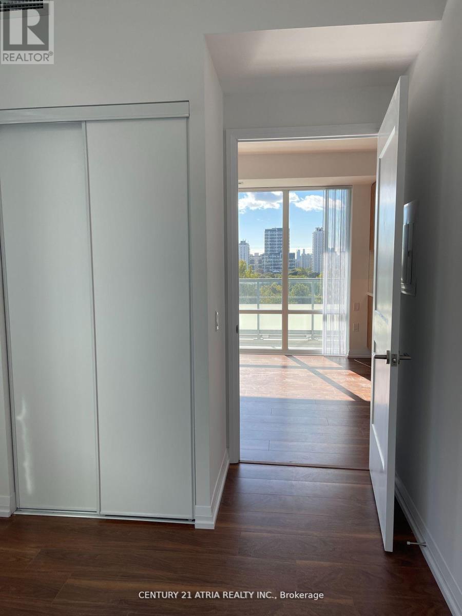 1107 - 25 Holly Street, Toronto, Ontario  M4S 0E3 - Photo 4 - C13220554