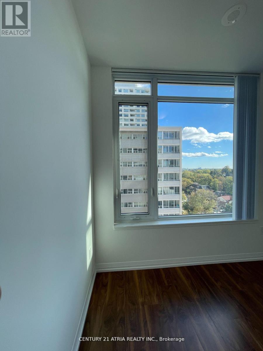 1107 - 25 Holly Street, Toronto, Ontario  M4S 0E3 - Photo 5 - C13220554