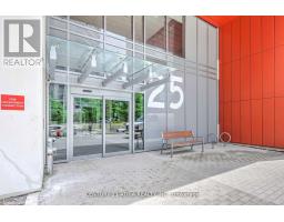 1107 - 25 HOLLY STREET, Toronto, Ontario