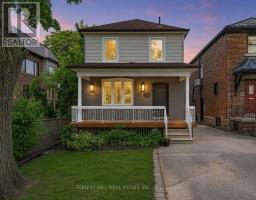 35 PARK HILL ROAD, Toronto, Ontario