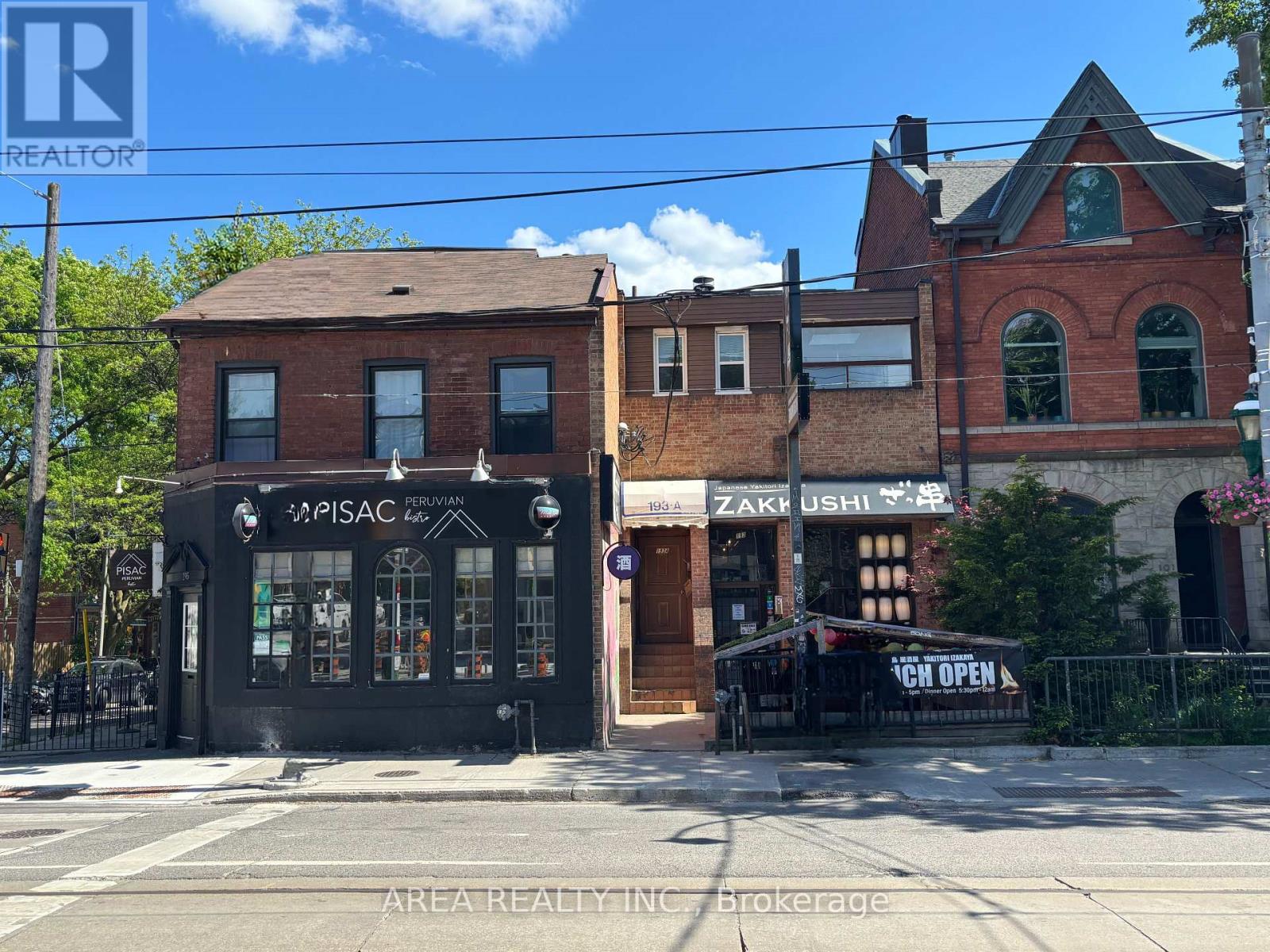 195 Carlton Street, Toronto, Ontario  M5A 2K7 - Photo 2 - C13220640