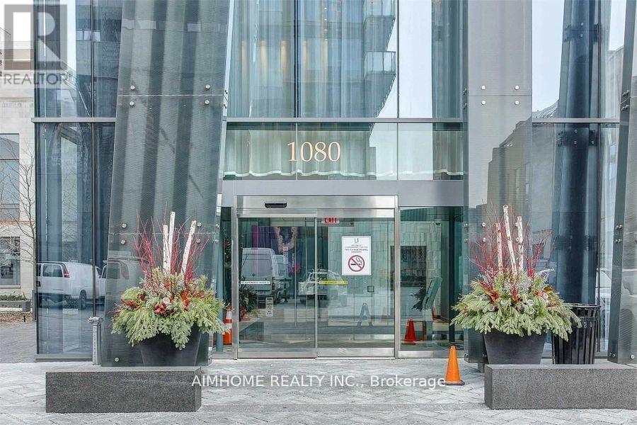 1506 - 1080 Bay Street, Toronto, Ontario  M5S 0A5 - Photo 3 - C13220662