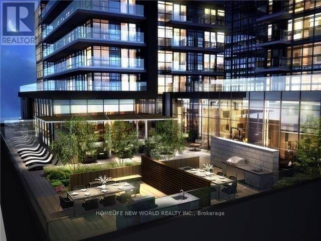1510 - 125 Redpath Avenue, Toronto, Ontario  M4S 0B5 - Photo 9 - C13220686