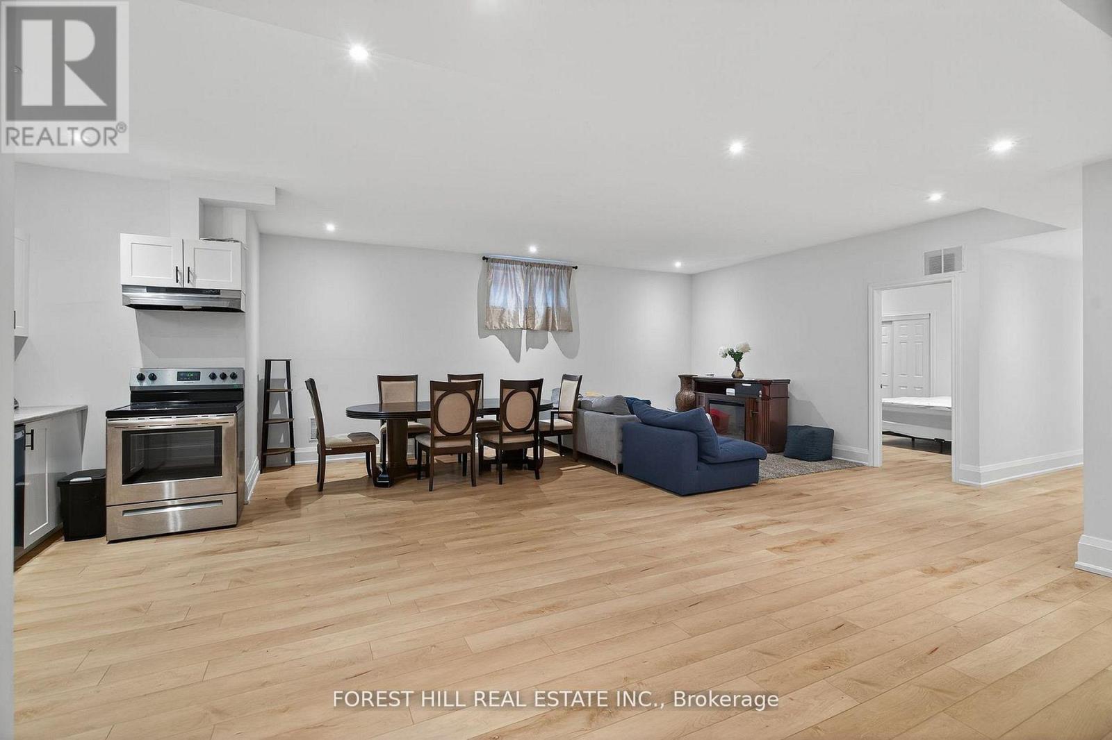 Bsmt - 645 Coldstream Avenue, Toronto, Ontario  M6B 2L3 - Photo 3 - C13220698
