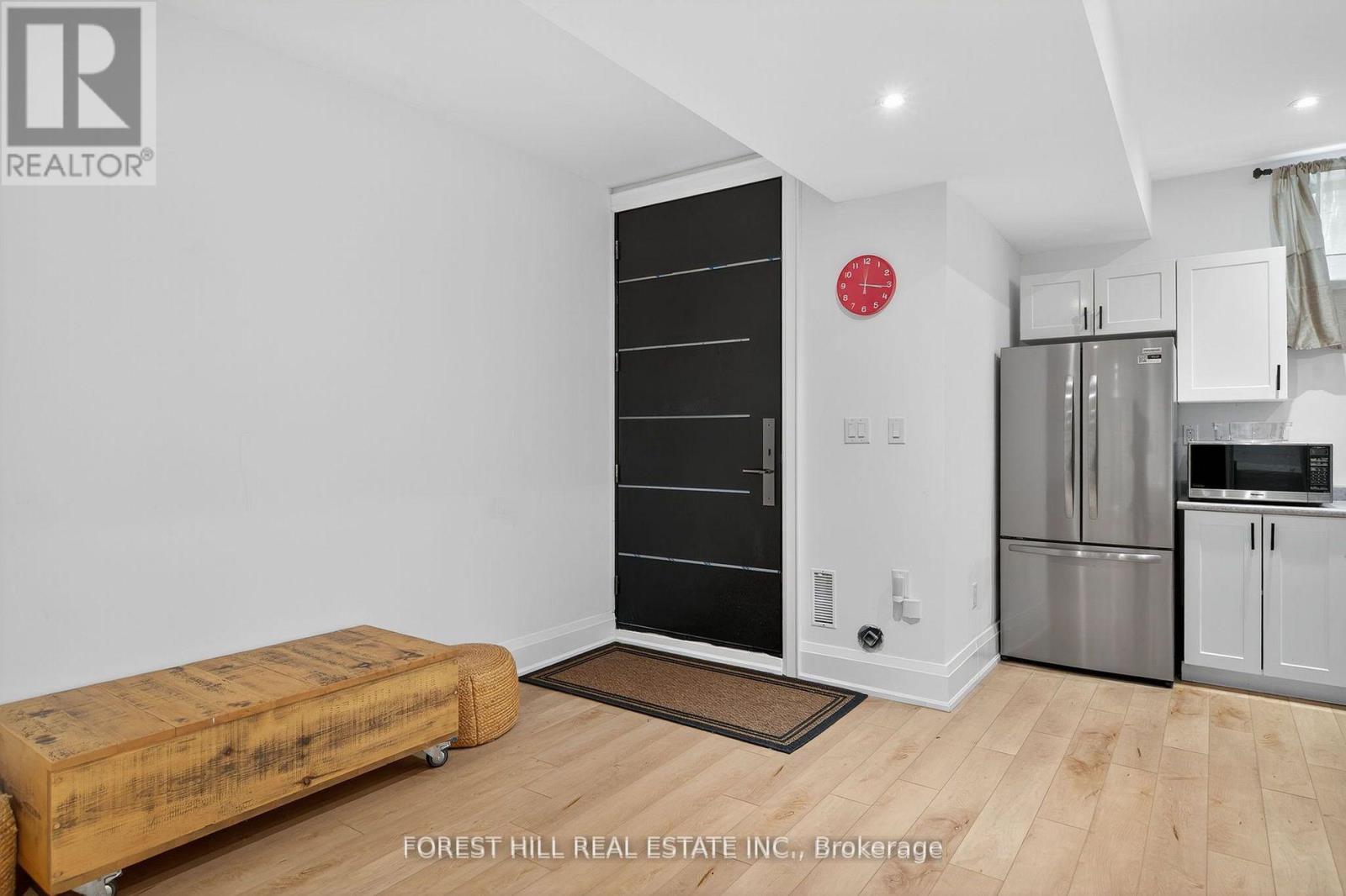 Bsmt - 645 Coldstream Avenue, Toronto, Ontario  M6B 2L3 - Photo 4 - C13220698