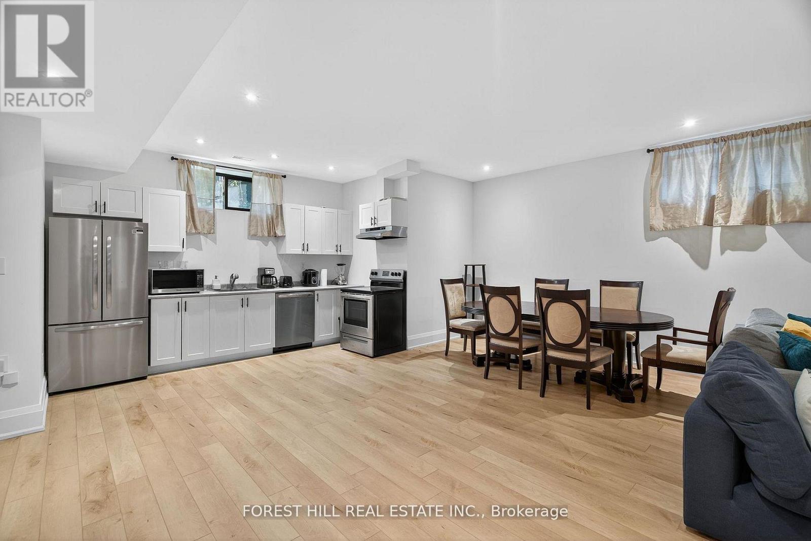 Bsmt - 645 Coldstream Avenue, Toronto, Ontario  M6B 2L3 - Photo 7 - C13220698