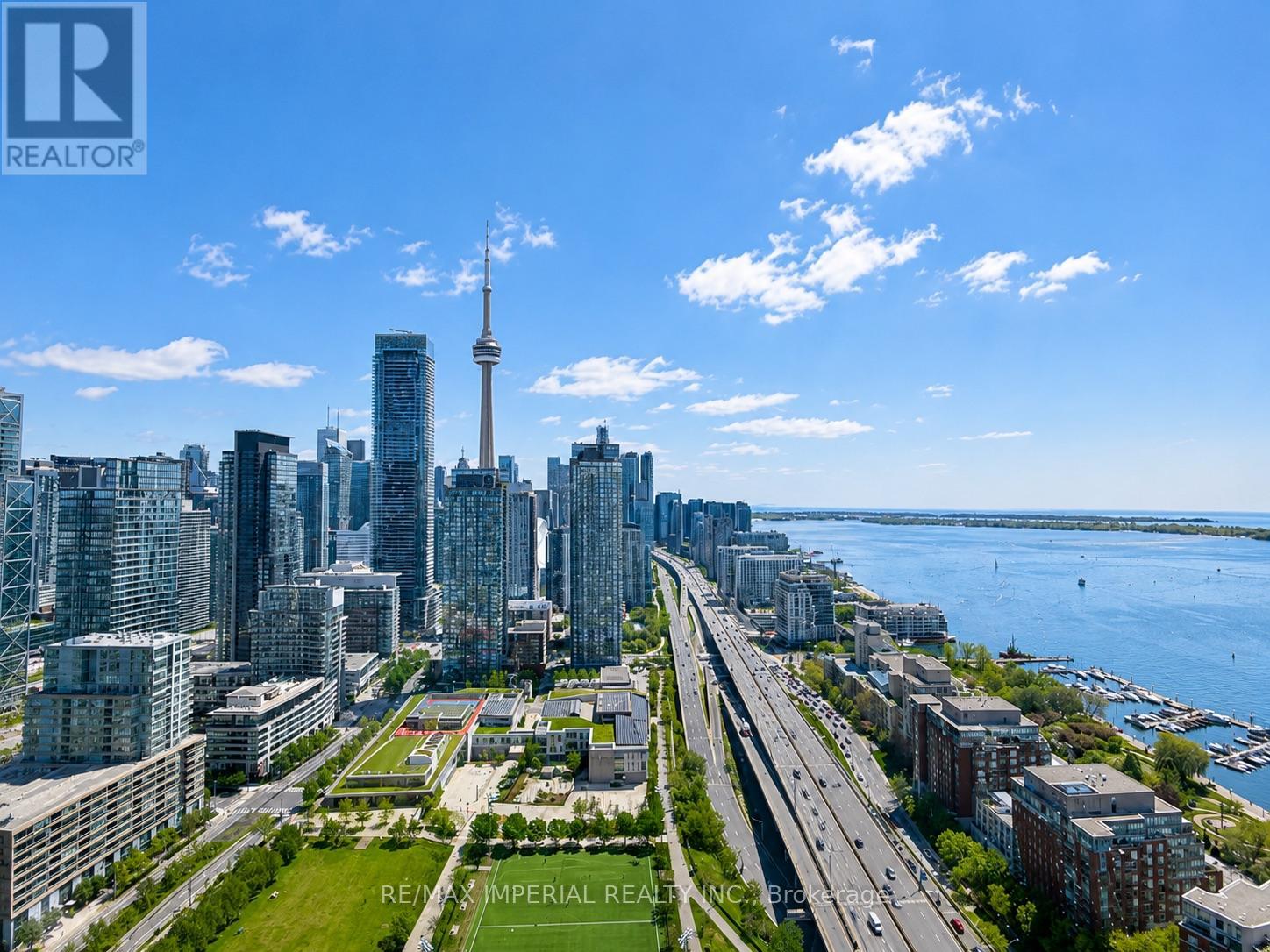 4606 - 75 Queens Wharf Road, Toronto, Ontario  M5V 0J8 - Photo 2 - C13220706