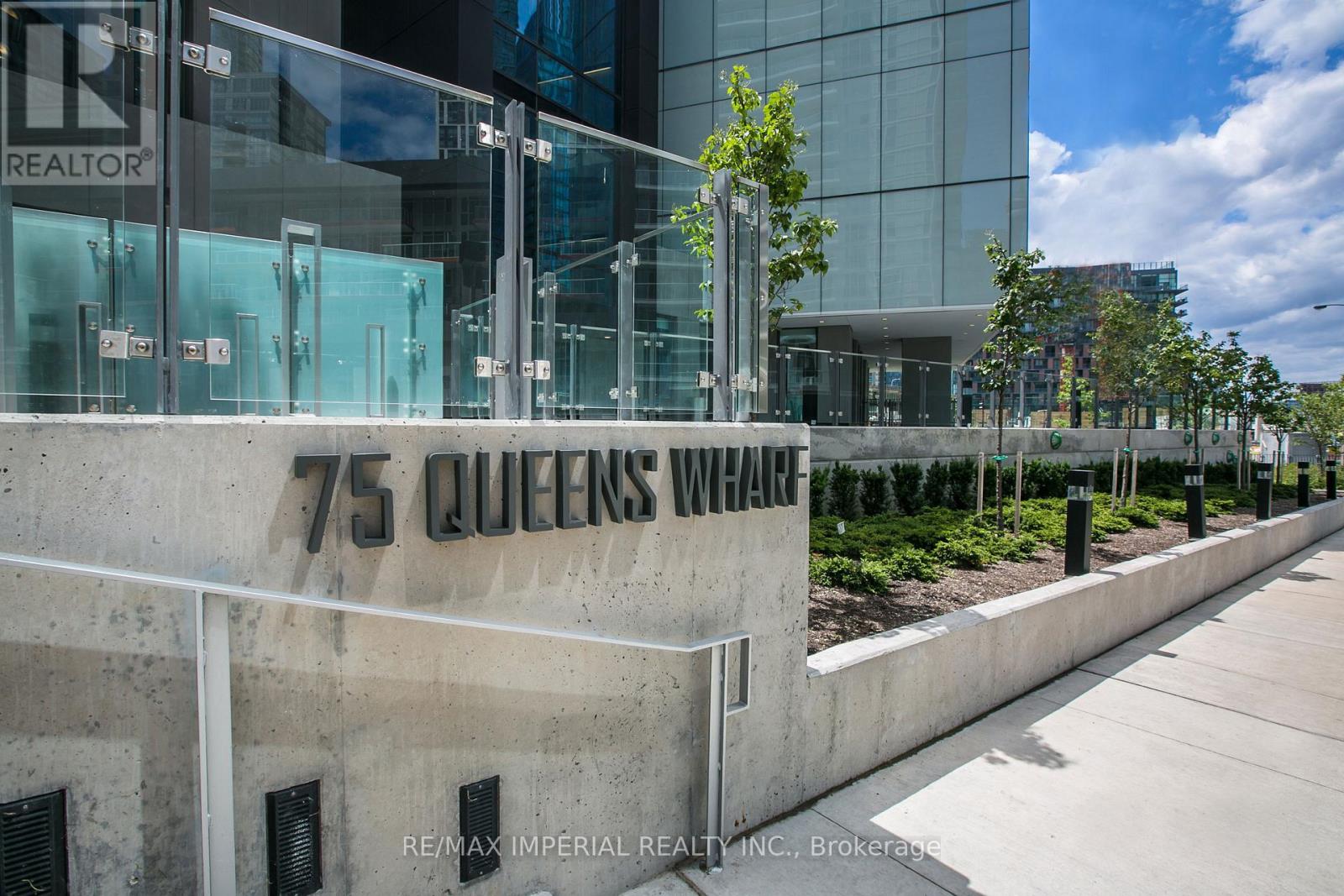4606 - 75 Queens Wharf Road, Toronto, Ontario  M5V 0J8 - Photo 21 - C13220706
