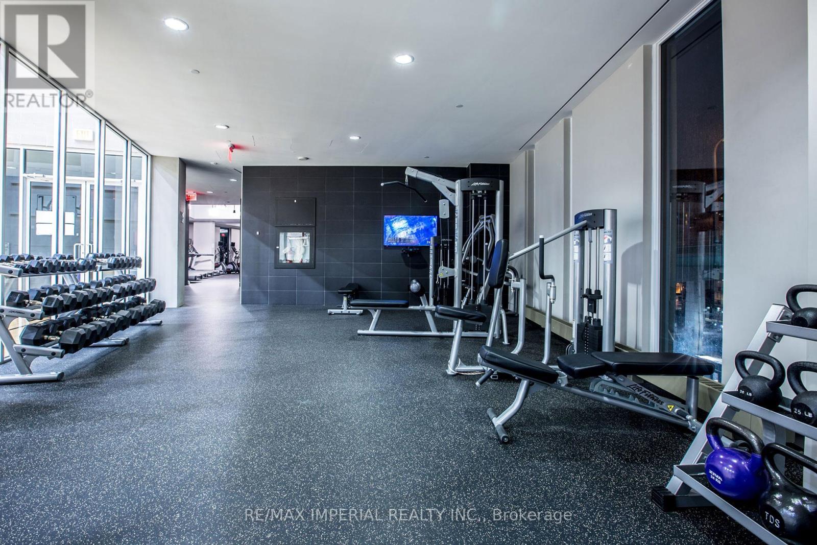 4606 - 75 Queens Wharf Road, Toronto, Ontario  M5V 0J8 - Photo 26 - C13220706