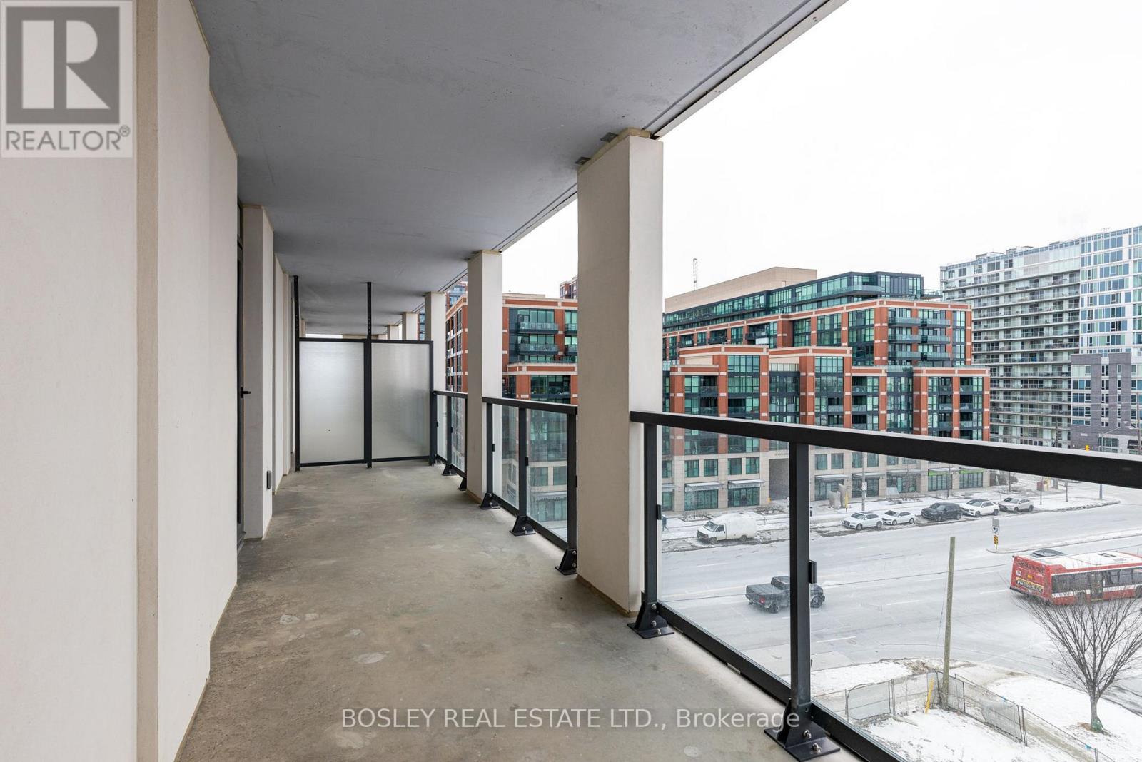 632 - 500 Wilson Avenue, Toronto, Ontario  M3H 0E5 - Photo 13 - C13220736
