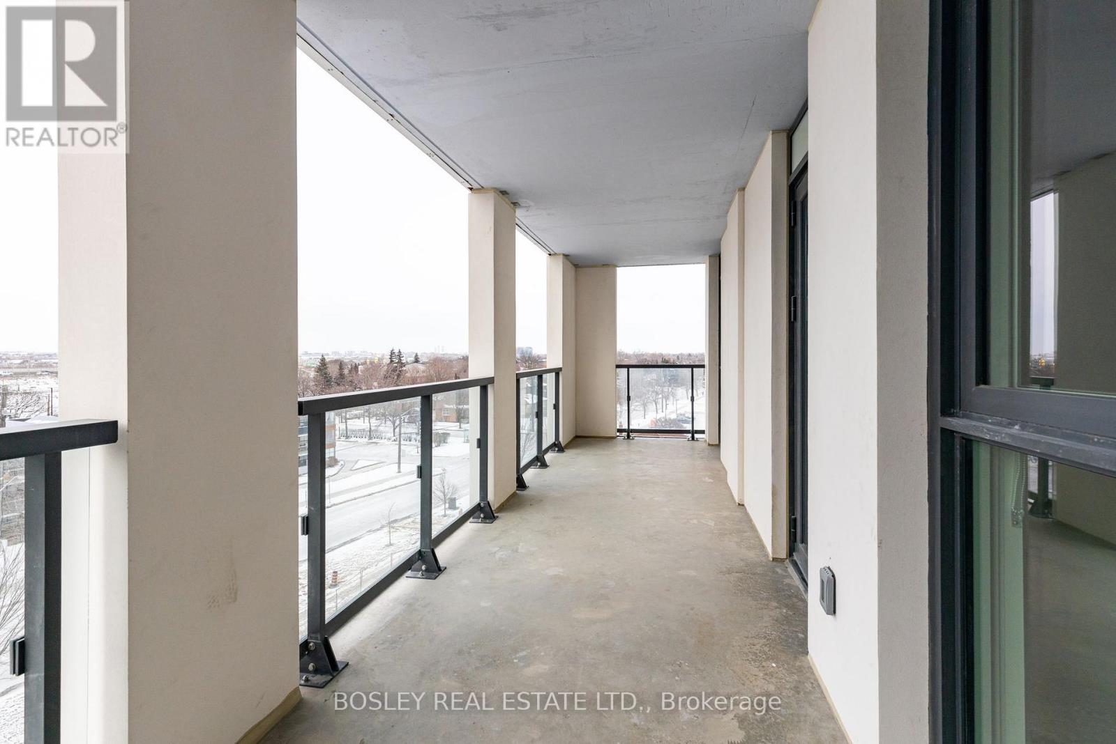 632 - 500 Wilson Avenue, Toronto, Ontario  M3H 0E5 - Photo 14 - C13220736