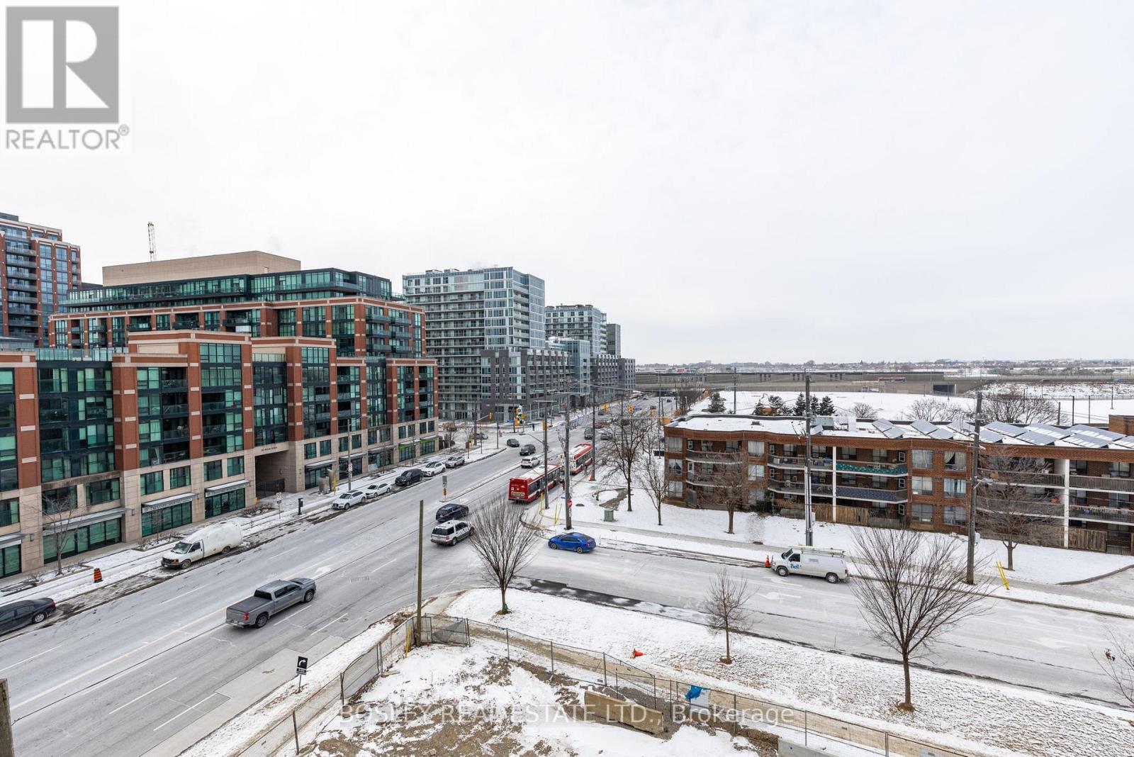 632 - 500 Wilson Avenue, Toronto, Ontario  M3H 0E5 - Photo 15 - C13220736