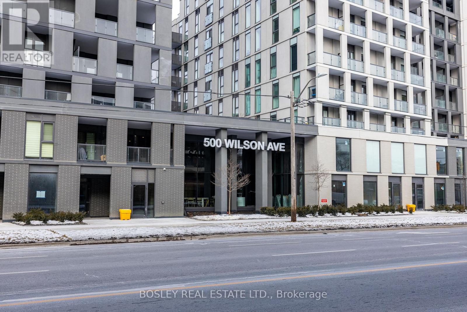 632 - 500 Wilson Avenue, Toronto, Ontario  M3H 0E5 - Photo 24 - C13220736