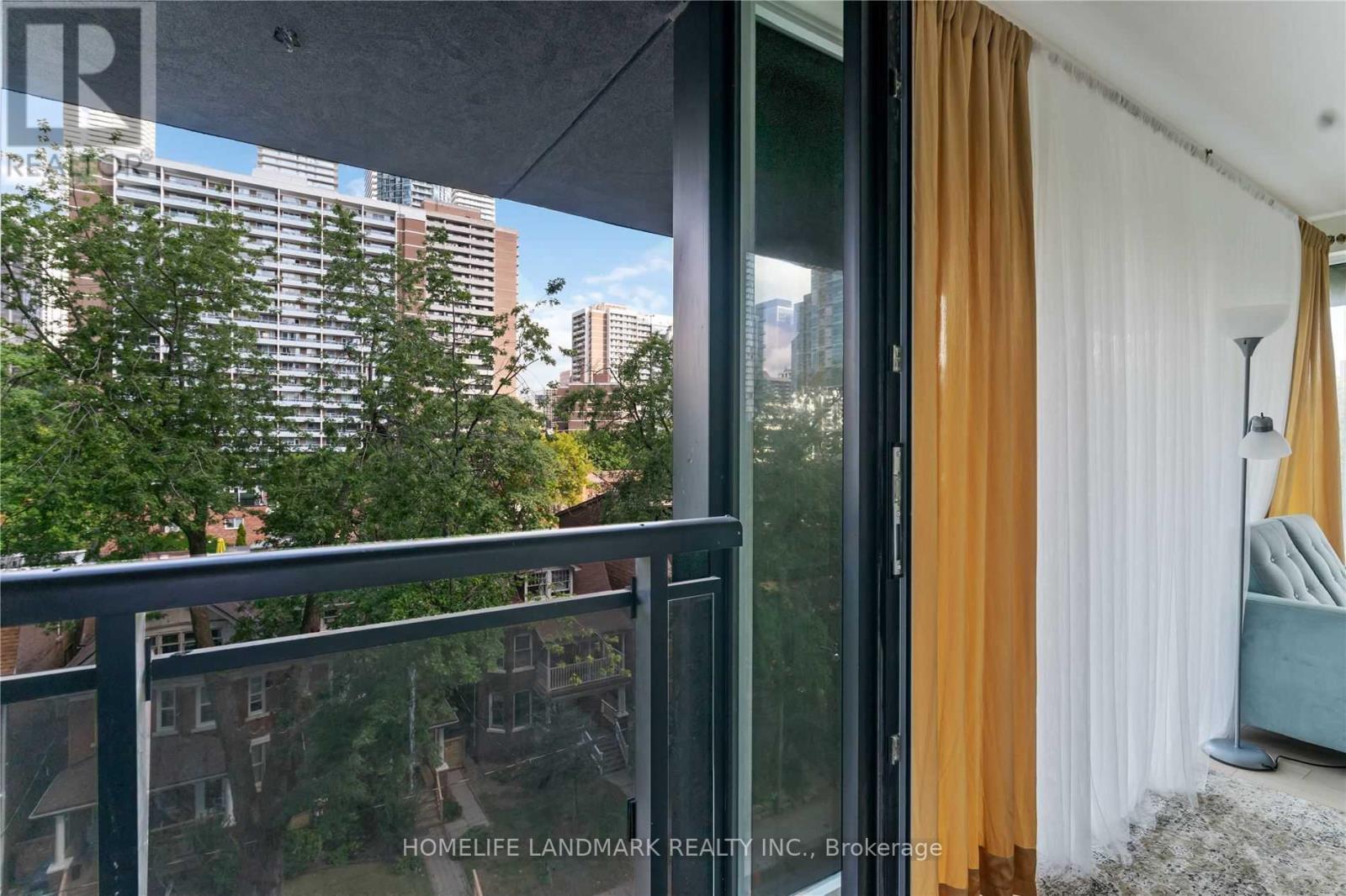 505 - 17 Dundonald Street, Toronto, Ontario  M4Y 1K3 - Photo 11 - C13220760