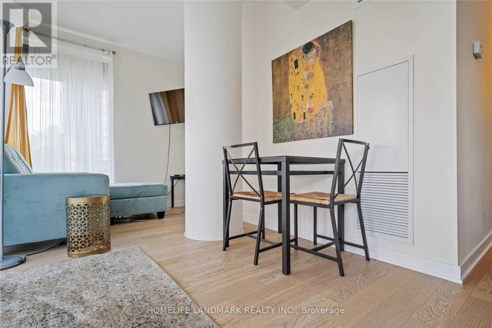 505 - 17 Dundonald Street, Toronto, Ontario  M4Y 1K3 - Photo 6 - C13220760