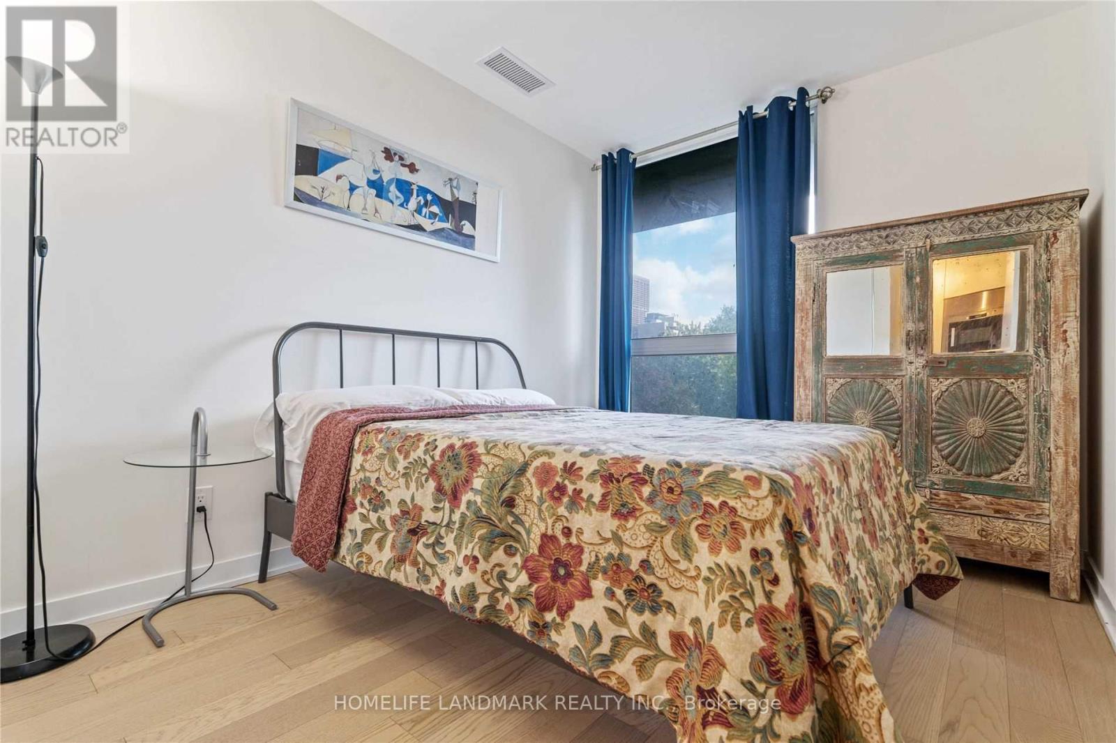 505 - 17 Dundonald Street, Toronto, Ontario  M4Y 1K3 - Photo 8 - C13220760