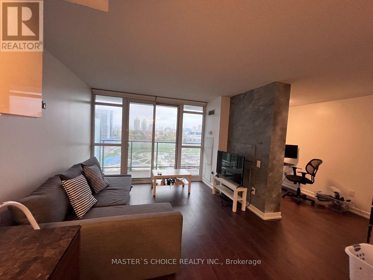 1717 - 121 Mcmahon Drive, Toronto, Ontario  M2K 0C1 - Photo 6 - C13220812