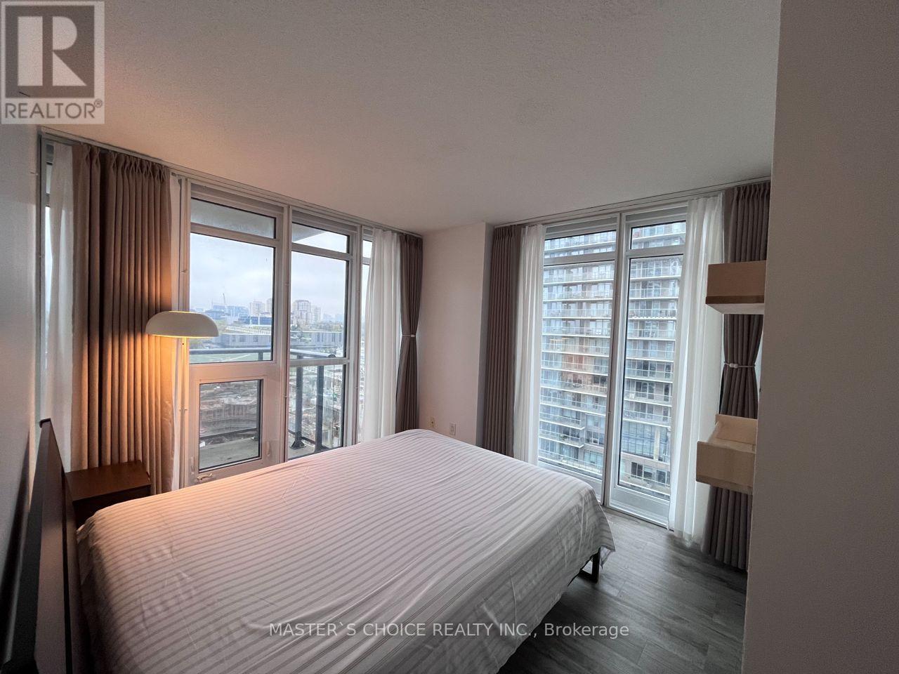 1717 - 121 Mcmahon Drive, Toronto, Ontario  M2K 0C1 - Photo 7 - C13220812