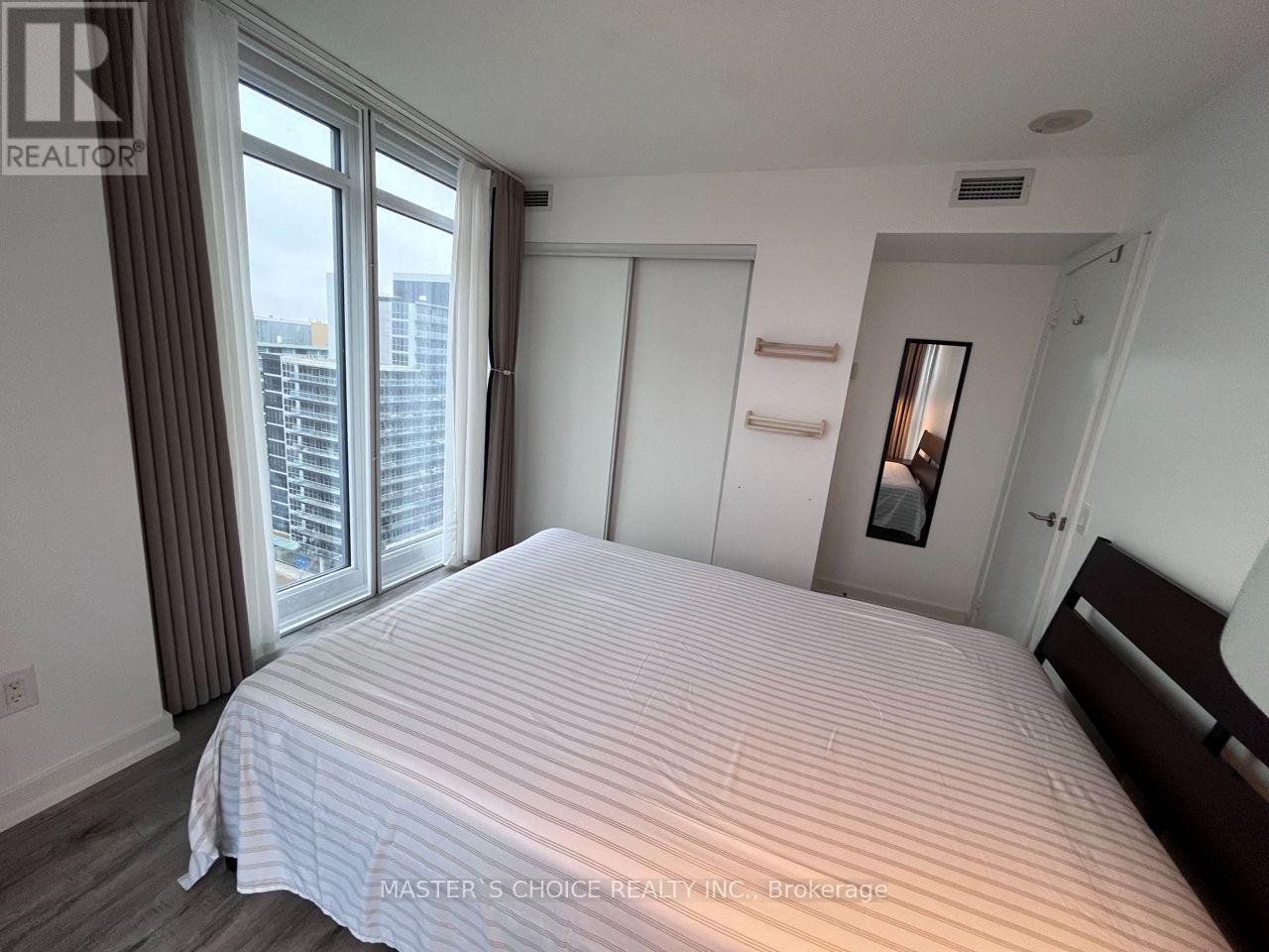 1717 - 121 Mcmahon Drive, Toronto, Ontario  M2K 0C1 - Photo 8 - C13220812