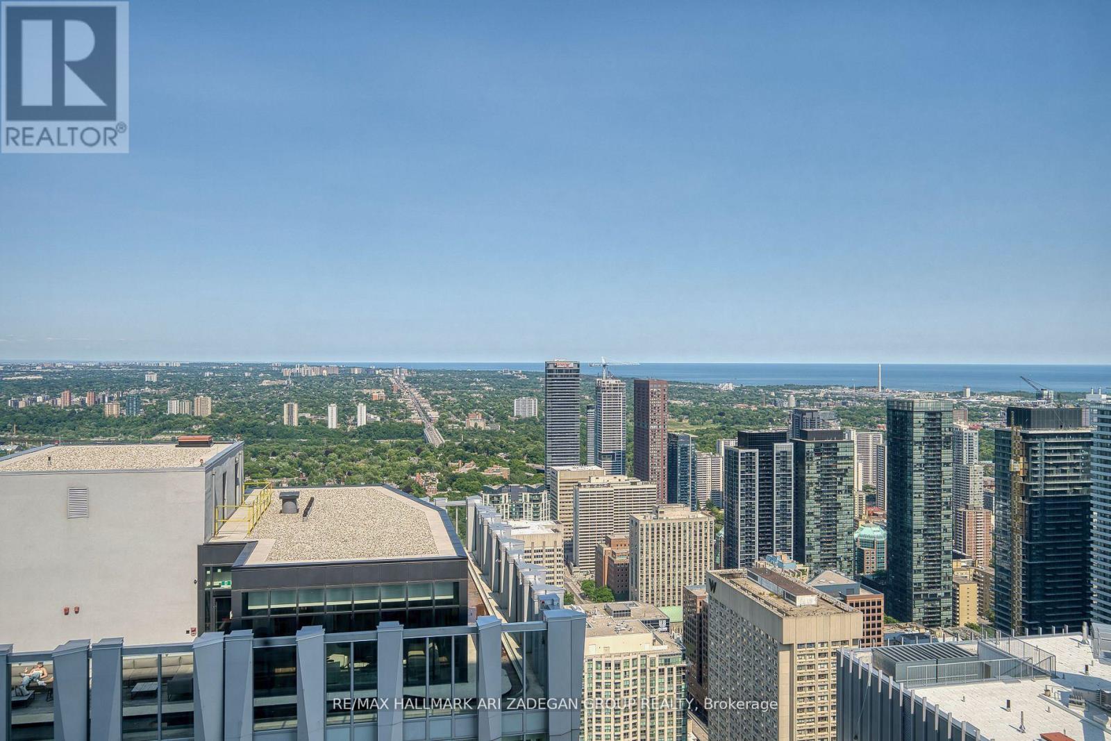 5806 - 11 Yorkville Avenue, Toronto, Ontario  M4W 1L2 - Photo 22 - C13220822