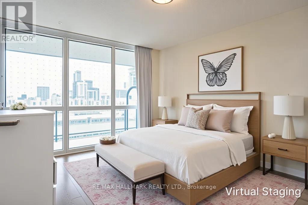 1006 - 99 John Street, Toronto, Ontario  M5V 0S6 - Photo 10 - C13220836