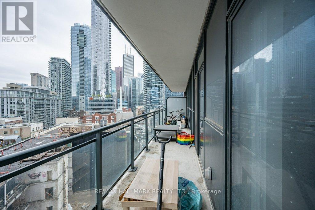 1006 - 99 John Street, Toronto, Ontario  M5V 0S6 - Photo 17 - C13220836