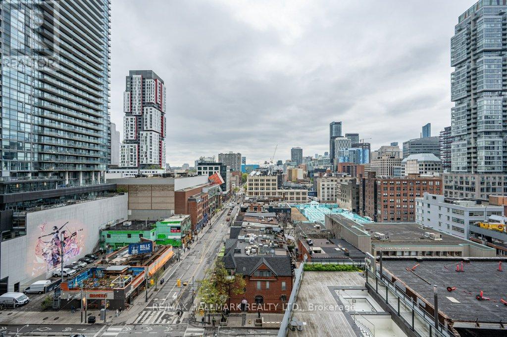 1006 - 99 John Street, Toronto, Ontario  M5V 0S6 - Photo 18 - C13220836