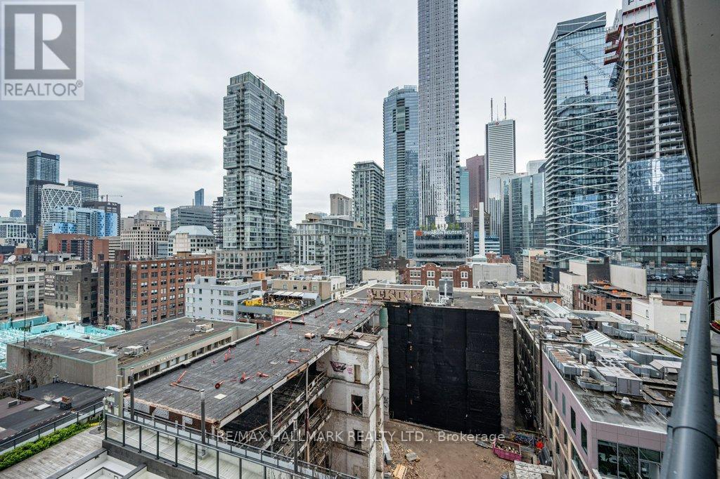 1006 - 99 John Street, Toronto, Ontario  M5V 0S6 - Photo 19 - C13220836