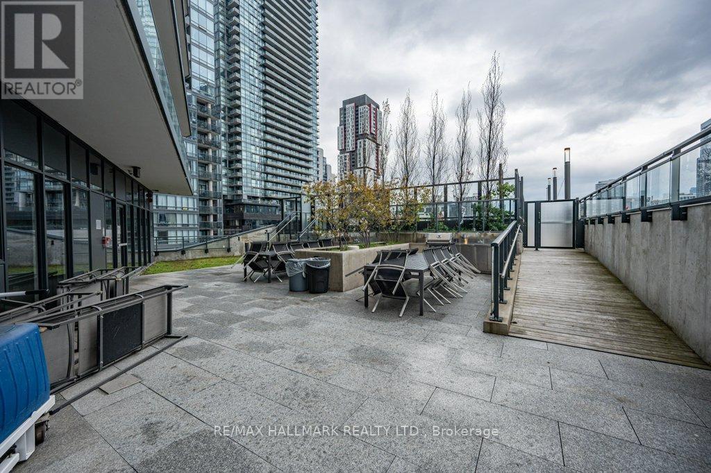 1006 - 99 John Street, Toronto, Ontario  M5V 0S6 - Photo 20 - C13220836