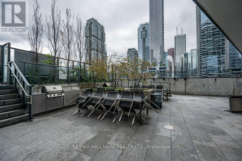 1006 - 99 John Street, Toronto, Ontario  M5V 0S6 - Photo 21 - C13220836