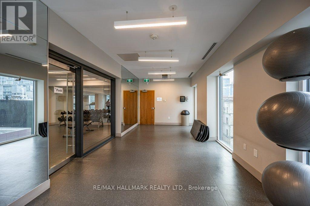 1006 - 99 John Street, Toronto, Ontario  M5V 0S6 - Photo 23 - C13220836