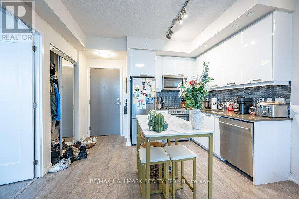 1006 - 99 John Street, Toronto, Ontario  M5V 0S6 - Photo 4 - C13220836