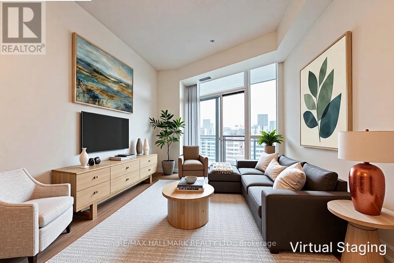 1006 - 99 John Street, Toronto, Ontario  M5V 0S6 - Photo 6 - C13220836