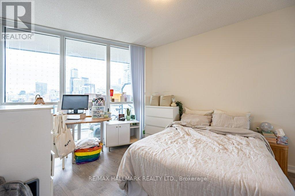 1006 - 99 John Street, Toronto, Ontario  M5V 0S6 - Photo 8 - C13220836