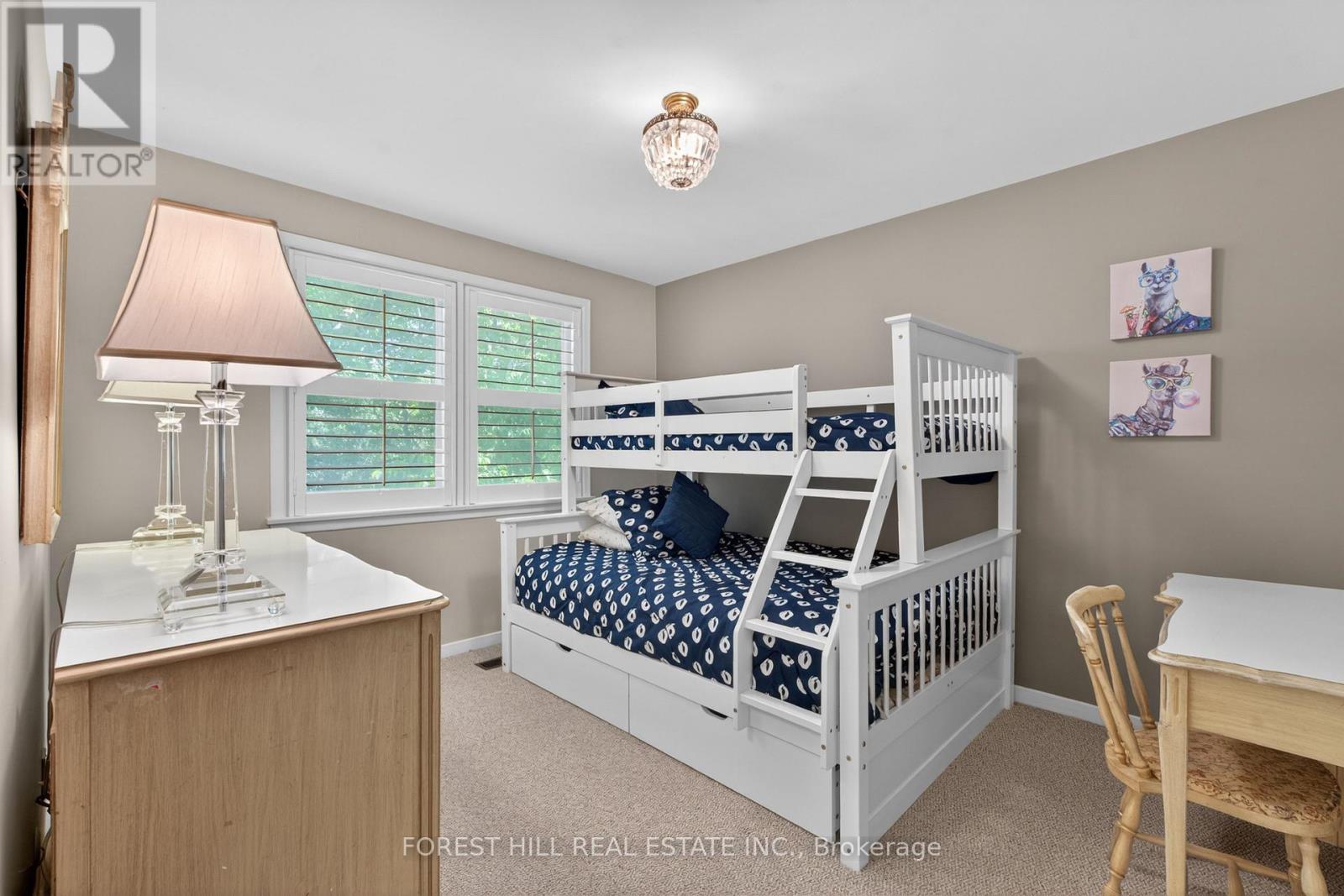 91 Montressor Drive, Toronto, Ontario  M2P 1Z3 - Photo 21 - C13220858